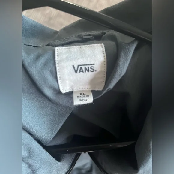 Vans Harrington Jacket - Picture 2 of 4
